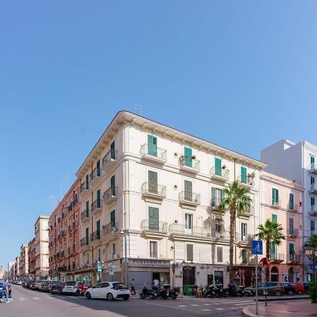 Bed and Breakfast Palazzo Berardi Таранто Экстерьер фото