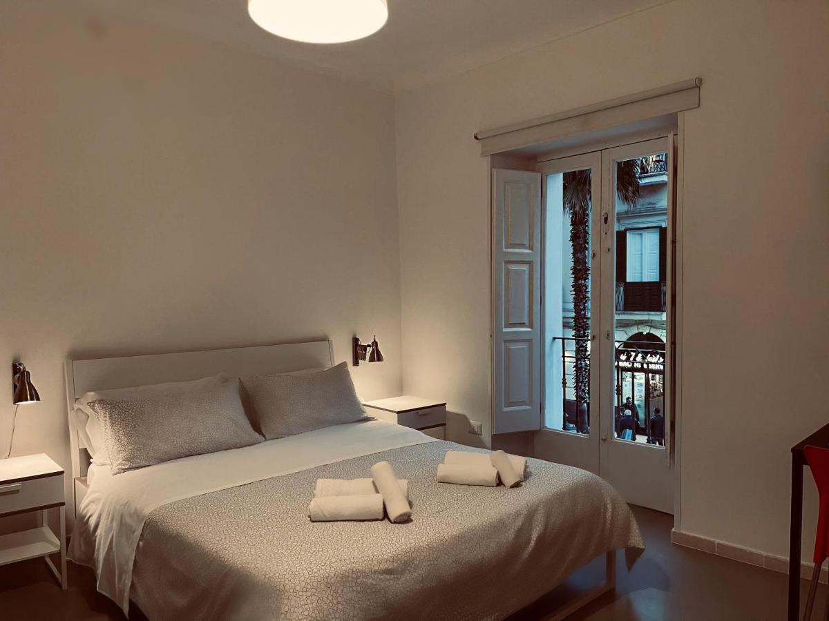 Bed and Breakfast Palazzo Berardi Таранто Экстерьер фото