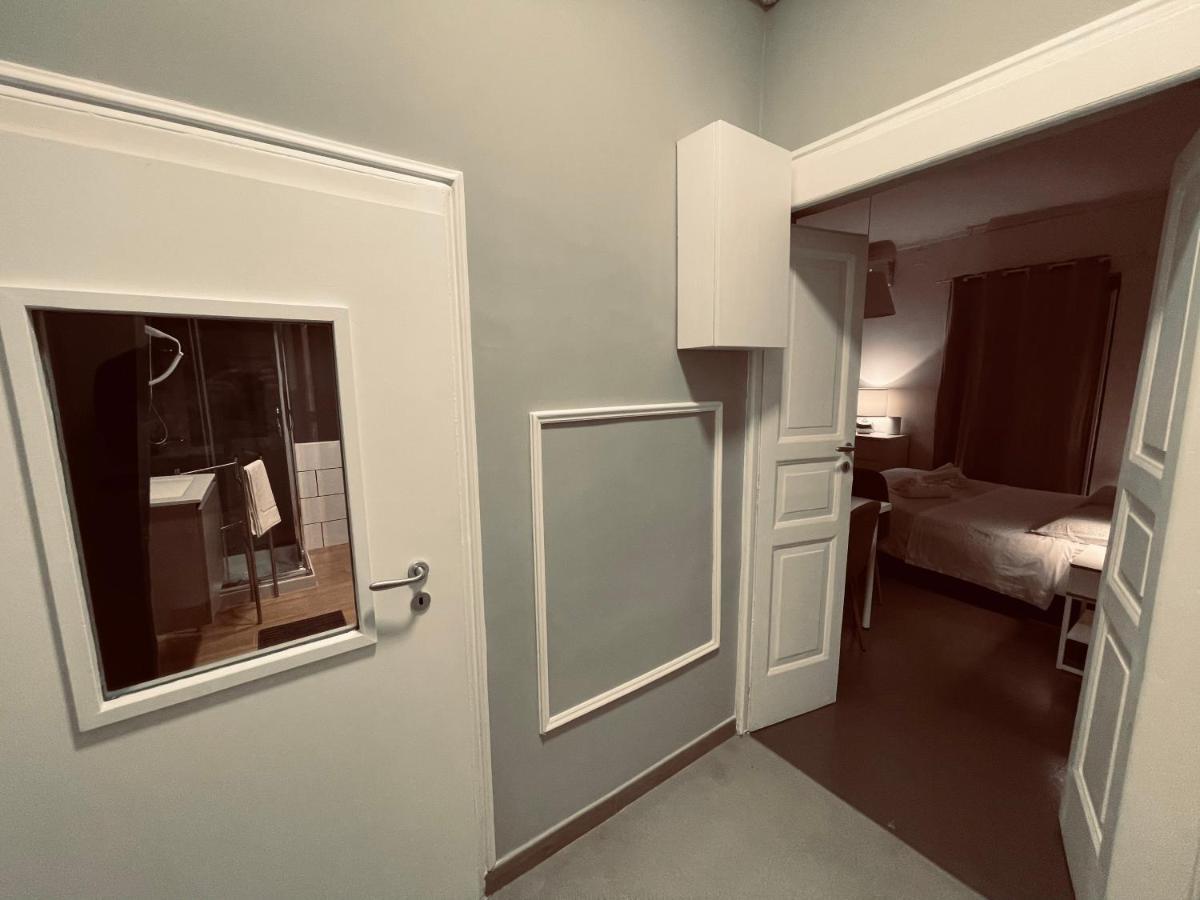 Bed and Breakfast Palazzo Berardi Таранто Экстерьер фото