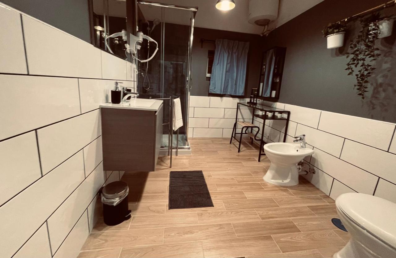 Bed and Breakfast Palazzo Berardi Таранто Экстерьер фото