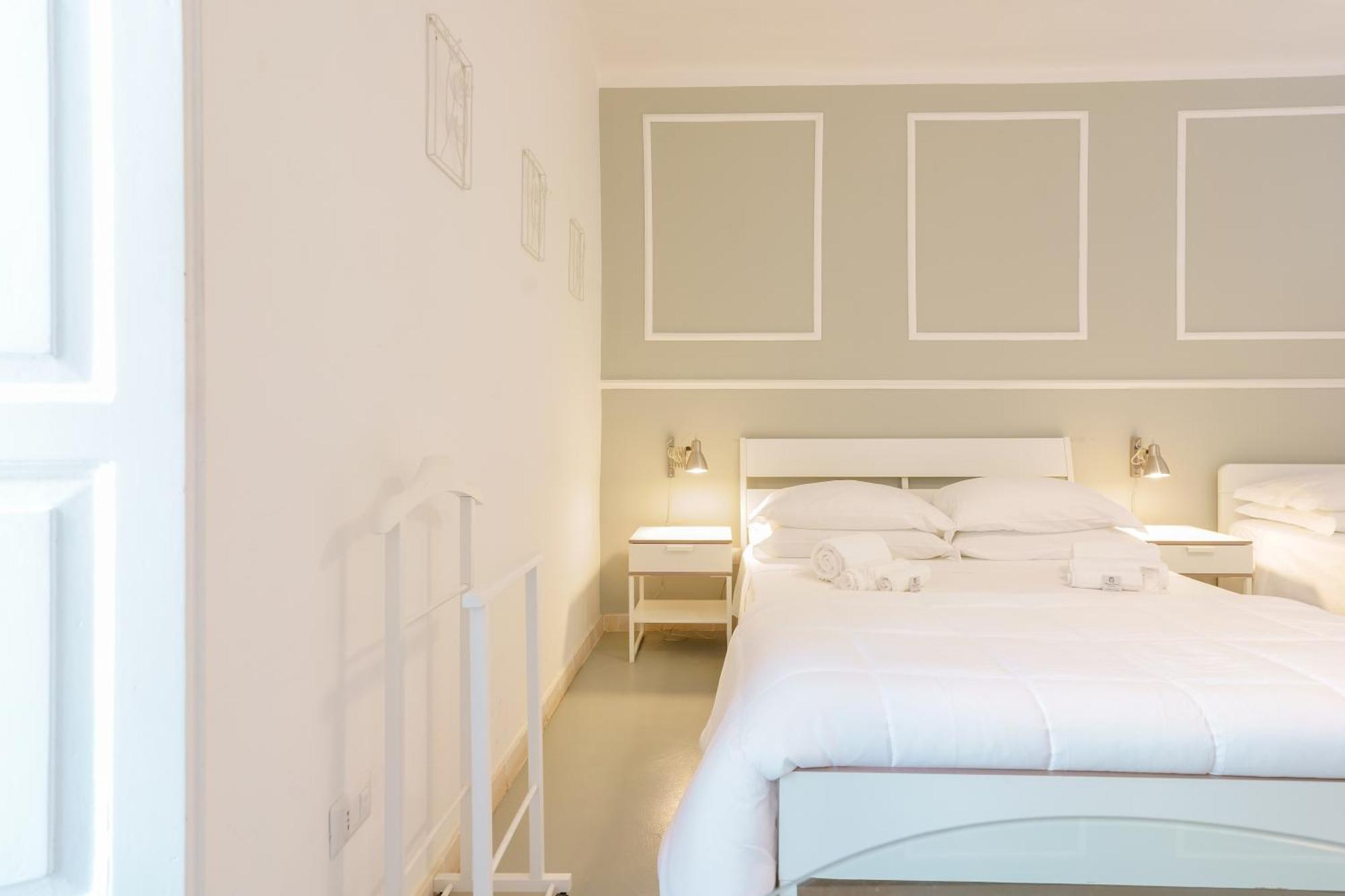 Bed and Breakfast Palazzo Berardi Таранто Экстерьер фото