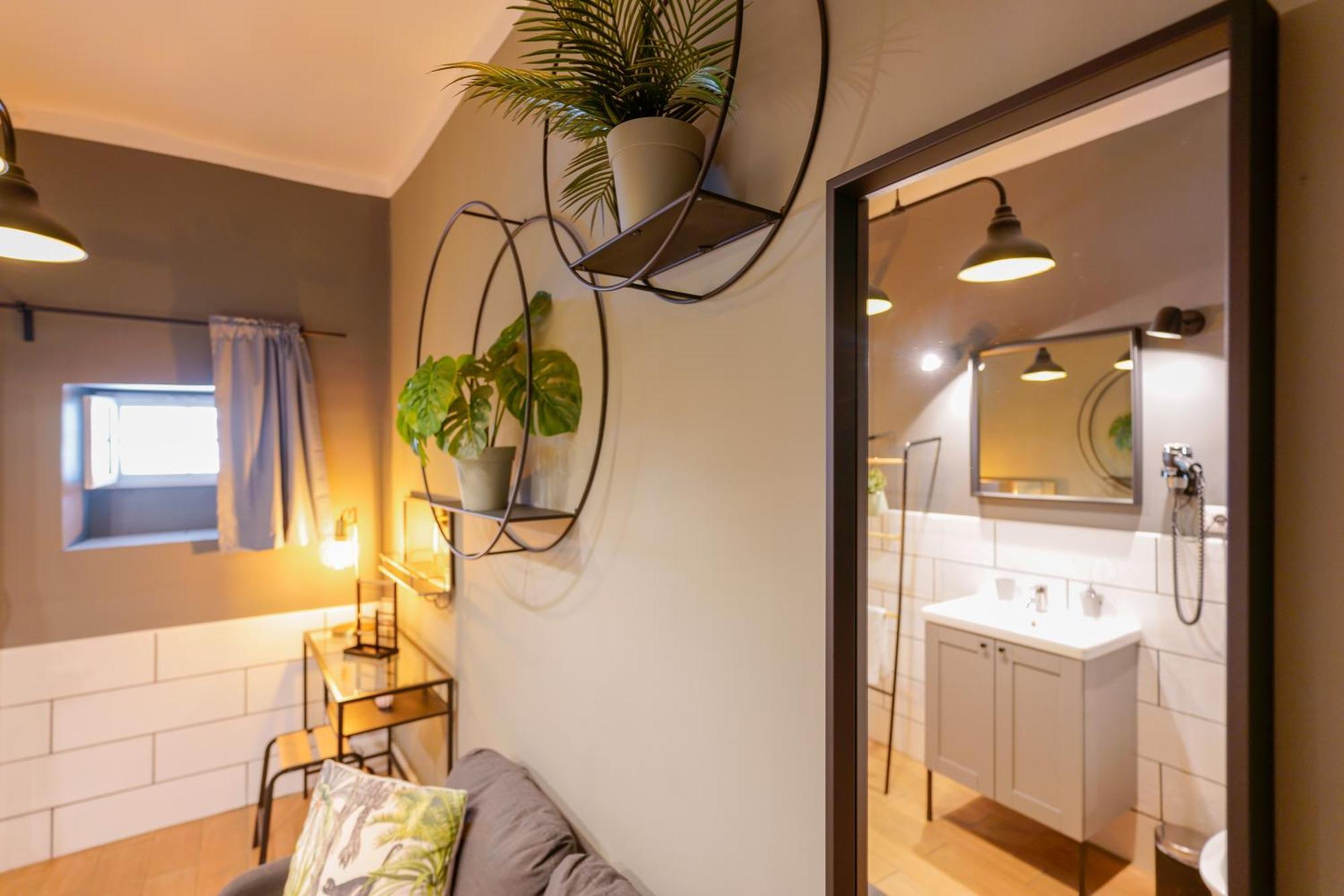 Bed and Breakfast Palazzo Berardi Таранто Экстерьер фото